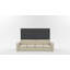 Neidelin Upholstered Bed-1520213372