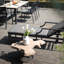 Bellevue Outdoor Dining Table
