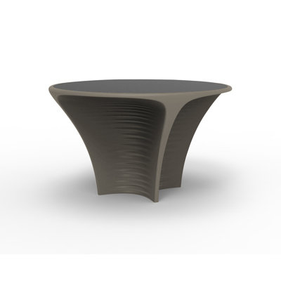 Biophilia Plastic Side Table