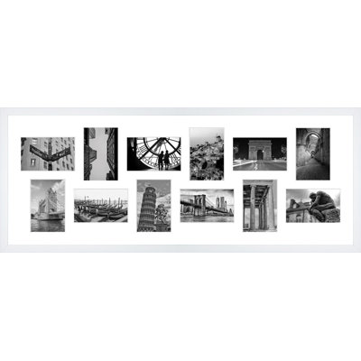 Kyrra Collage Picture Frame