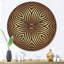 Horloge murale Convex-63618542
