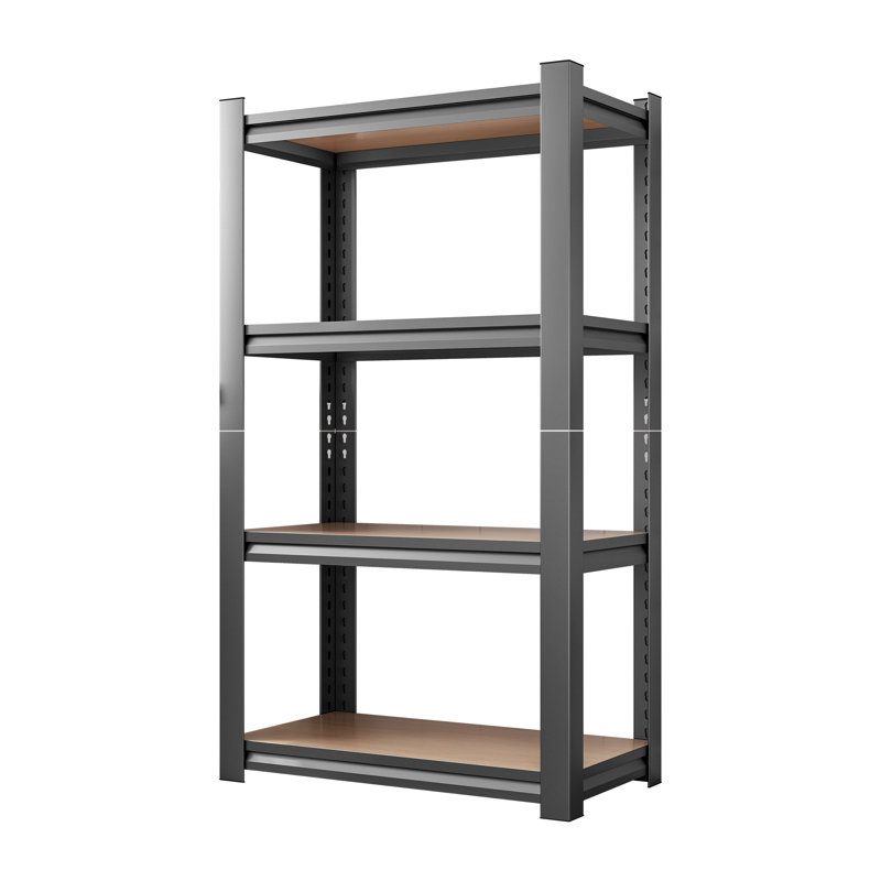 Storage Rack, 45.66" H x 23.62" W x 11.81" D