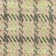 Arria Cape Cod Hand Woven Jute/Cotton Houndstooth Rug in Green/Natural