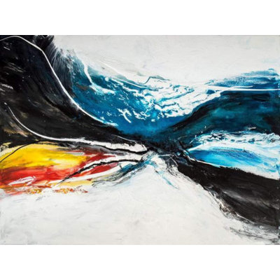 Vivere - reproduction d'art sur toile