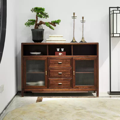 Kitchen Minimalist Sideboard