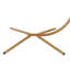 Laytonville Egg Chair with Stand-1261268615-1261268612