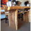 Bar de rassemblement en bois Burgar Suar-37182276