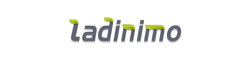 Ladinimo logo