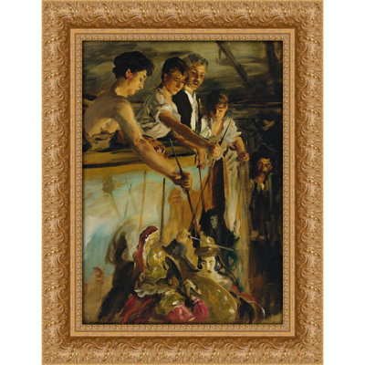 Marionettes (1903)