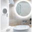 Miroir grossissant et miroir grossissant-839624526