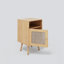 Table de chevet Kunkle