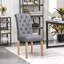  Upholstered Dining Chair-782649649
