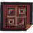 Cumberland Cotton Patchwork Quilt-1139679682