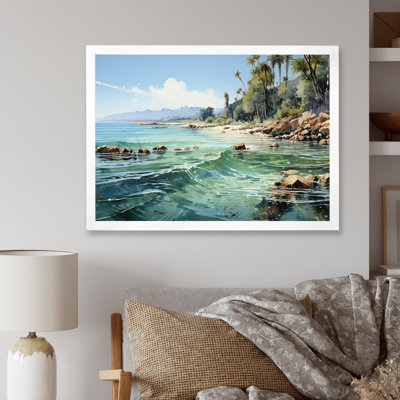 " Vietnam Tropical Paradise "