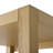 Laval 72" Freestanding Linen Cabinet, Tall Bathroom Storage Tower with 3 Open Shelves-120234557-120613964