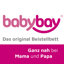 Babybay Maxi Co-Sleeper-33398609