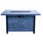 Bleu gris est en rupture de stock