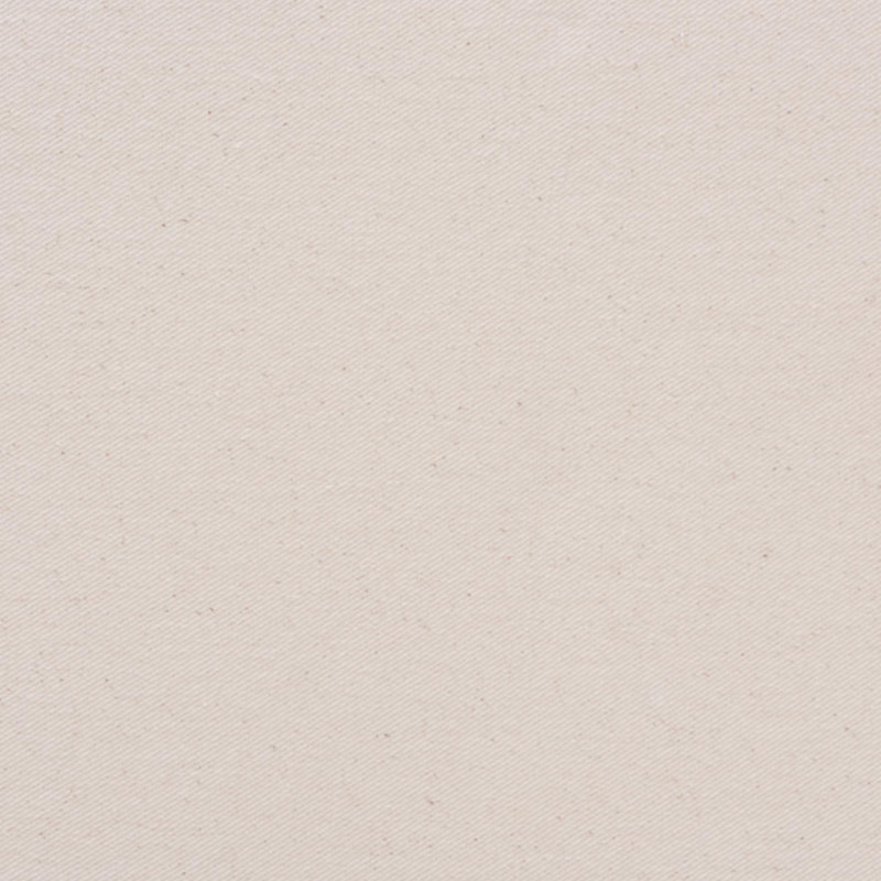 Chaise d'appoint Kinnard, Beige, Noyer brun