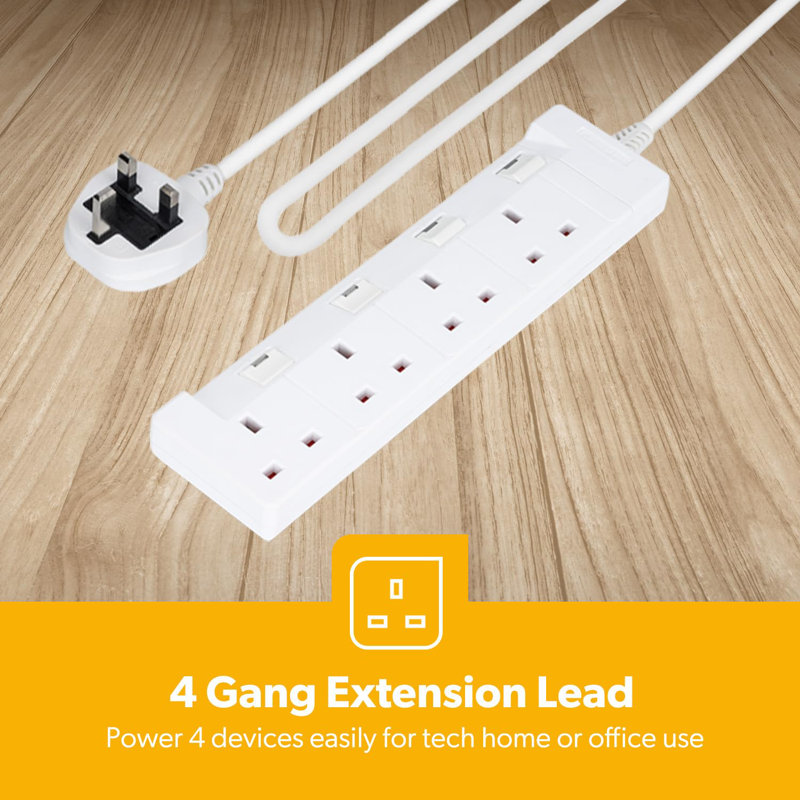 Extension Rod