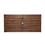 Ensemble de table de salle à manger 7 pièces, ensemble de mobilier d'extérieur, table de patio et chaises-1559894959-1559894958