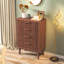 60cm W 4 - Drawer Chest of Drawers-971358405