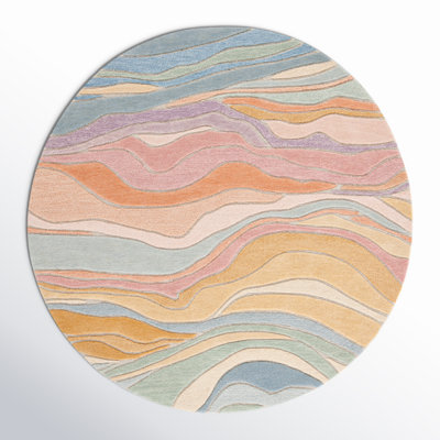 Canistota Andorra Area Rug