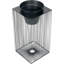 Metal Elevated Planter-106436849