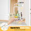 Metal Under Sink Organiser-107091827