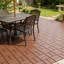 44 pièces de tuiles de terrasse emboîtables 12,1 po x 12,1 po, facile à installer, résistantes aux intempéries et nécessitant peu d'entretien pour le porche, la piscine, le balcon, la cour et l'intérieur-122947339