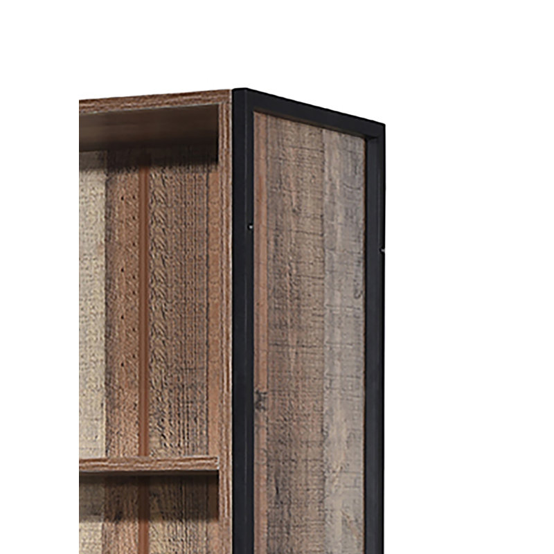 HOXTON BOOKCASE / DISPLAY CABINET