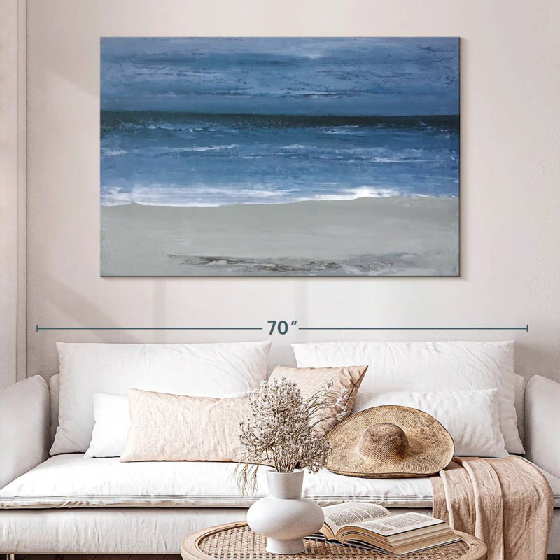 Avery Blue Ocean