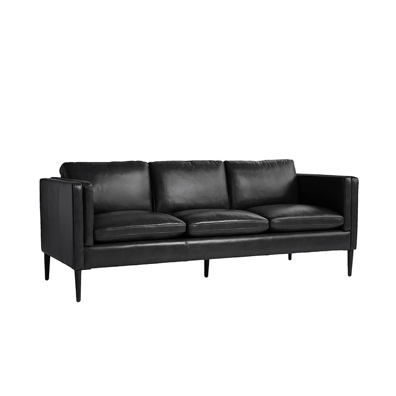 Richmond Leather Sofa