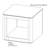Mccarthy Solid Wood End Table