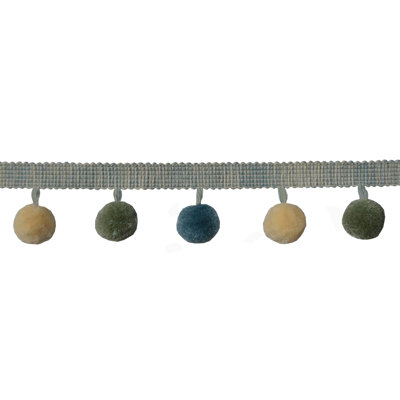 Tissu de garniture de jardin