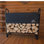 Heavy Duty Firewood Rack With Cover 4 Ft.