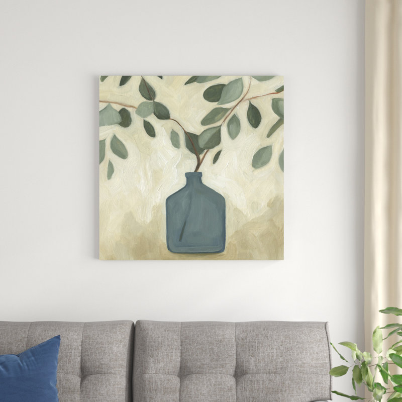 Verdure nature morte IV, H 30 po x l 30 po x P 1,25 po