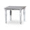 Square Dining Table