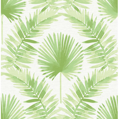 Dorinda Botanical Roll
