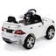 Voiture Costway
