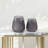 Aniceto Glass Table Vase-724367318