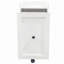 Organisateur pour garde-manger - Armoire à collation coulissante, organisateur de canettes de soda multicouches pour garde-manger, support de rangement de collation mobile avec roues