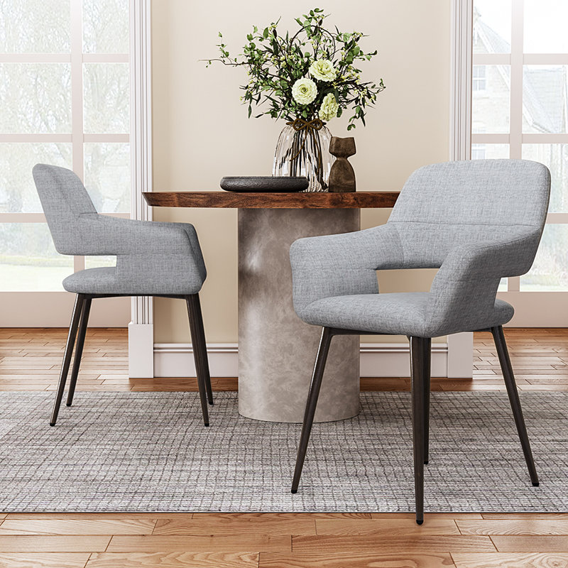 Diahna Upholstered Armchair