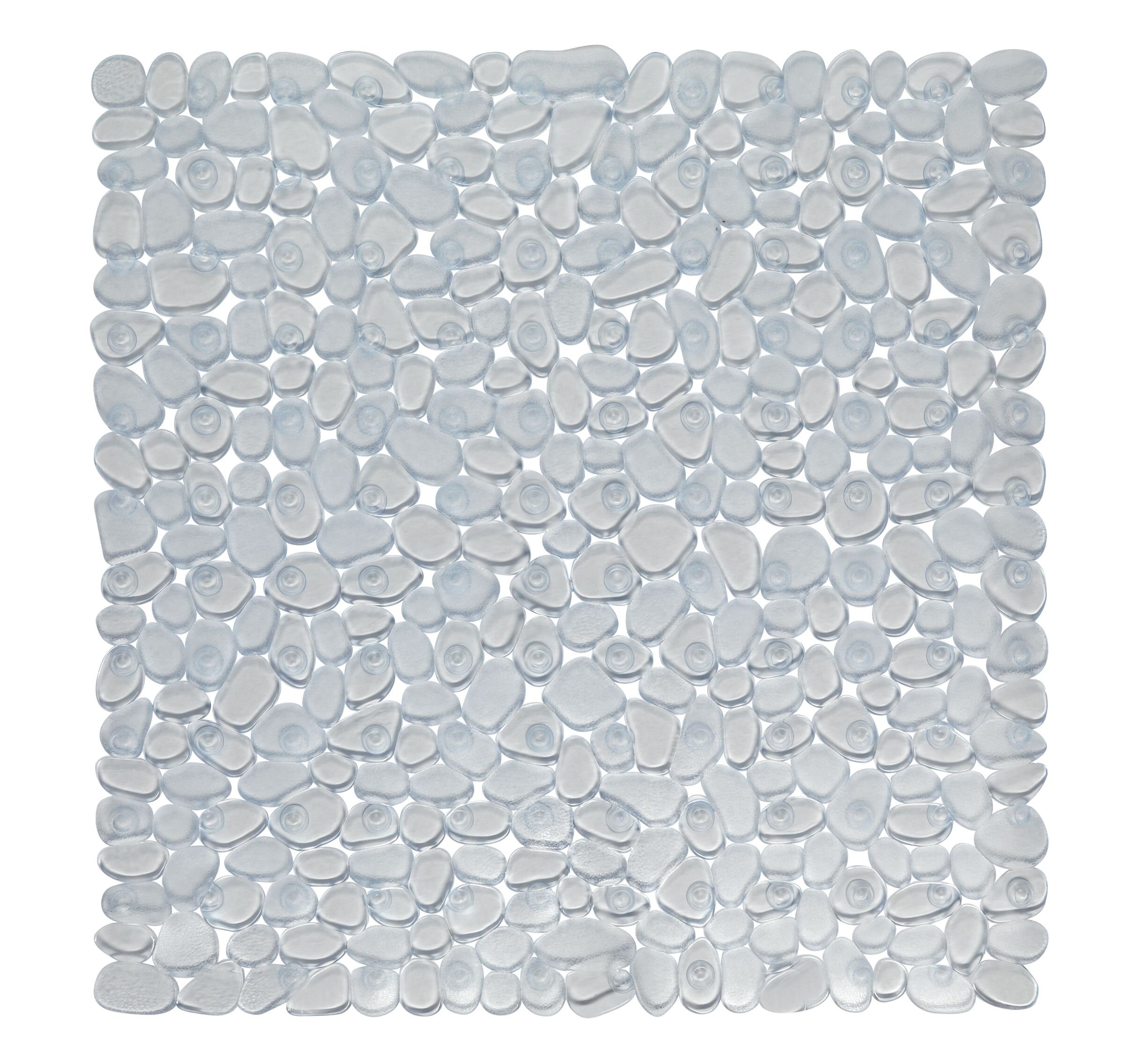 Wrought Studio Antonito Stall Pebbles Vinyl Multiple & Reviews | Wayfair