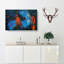 Abstract Art Painting Vol.158 by S.Johnson - Wrapped Canvas-55300665