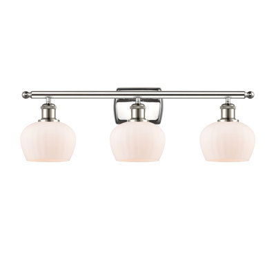 Lyman 3 - Light Dimmable Vanity Light