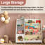 Chitara Book Display Bookcase-681981565