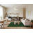 Geometric Indoor Rug-313352634
