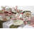 Noella 65-Piece Flatware Set