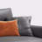 Modern art simple comfortable office sofa