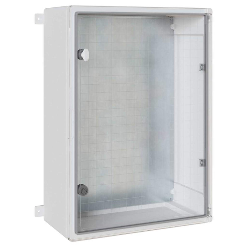 Plastic Safety Cabinet